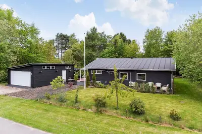 Image de Belle maison de 2 chambres à Vejby