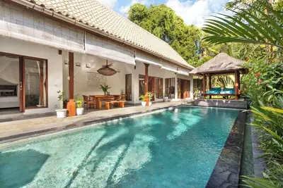 Image de Villa Cinta Umalas. Breakfast included!