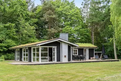 Image de Superbe maison à Roslev avec WiFi