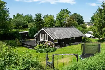 Image de Belle maison de 2 chambres à Hejls