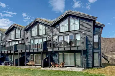 Image de Bel appartement à Tjørhom