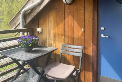 Image de Bel appartement à Rysstad