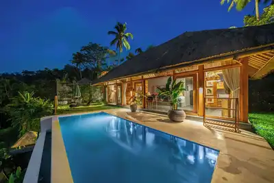 Image de Muraya Villas Ubud