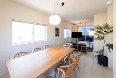 Image de Hajime Stay Kasuga 1  Private house for multigen / Kasuga Fukuoka