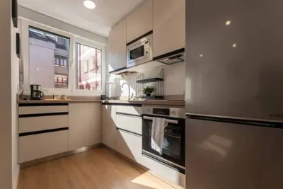 Image de la calzada apt by urbanhosting