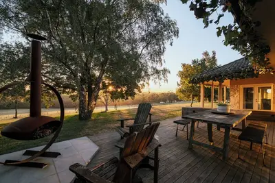 Image de Mount Macedon Winery | Homestead