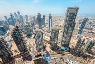 Image de Spacious 2br in Grande Downtown Near Dubai Opera