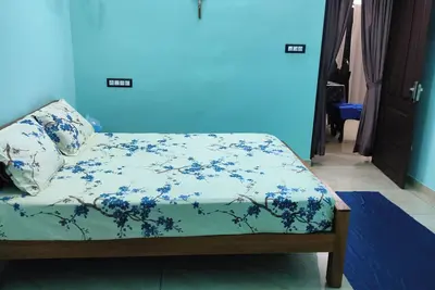 Image de Gerard’s Homestay: Cozy, family-friendly stay near Fort Kochi’s top sights!