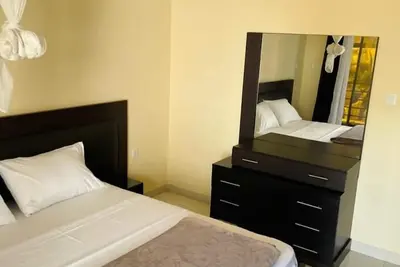 Image de Le Fabuleux- Standing, Sv City Virage Yoff, Dakar