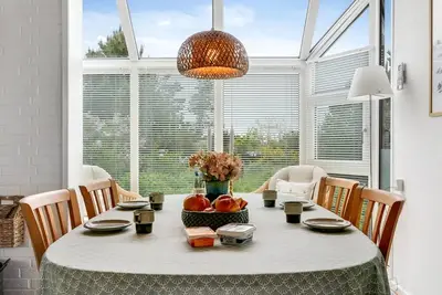 Image de \"Kaare\" - 250m from the sea by Interhome