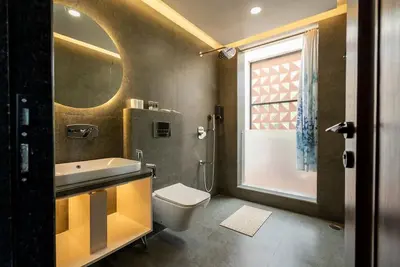 Image de Solara Villa 1, Trimbakeshwar by Ebony Stays – Nature & Divinity Escape