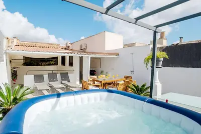 Image de Quiet townhouse for families, athletes & groups