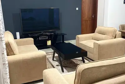 Image de Very cozy and quiet place, few minutes away from Malls, Restaurant and beaches