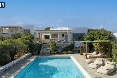 Image de Bh900 - C - Villa Paros