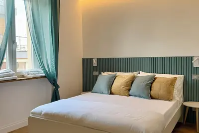 Image de Comfort and style two-room apartment near the heart of the city all new