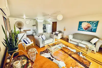 Image de \"Salt Water\" Holiday Home Ventnor - Phillip Island- Walk to Beach - Pet Friendly