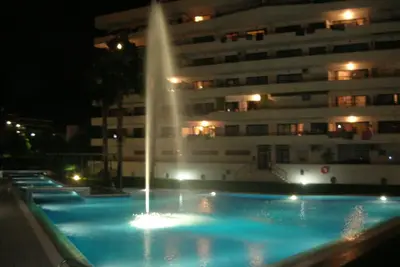 Image de Beautiful penthouse Salou, cozy, excellent location, spectacular swimming pool