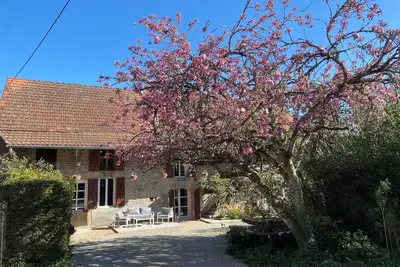 Image de Gîte le Haut des Lariers