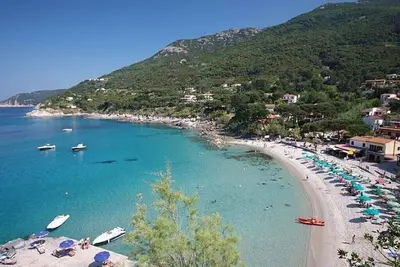 Image de Casamiclara-\"A\" in the heart of the Tuscan Archipelago Park