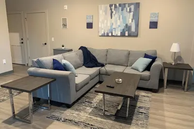 Image de Harbor Haven: 2 miles from Fedex Forum