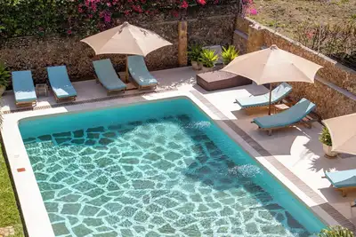 Image de Simon Beach Apartment