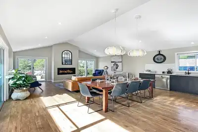 Image de Figtree Retreat - The Vintage Holiday Houses