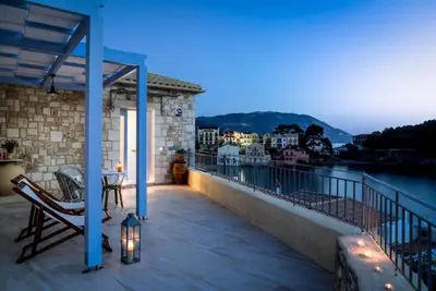 Image de Bh826 - C - Villa Kefalonia