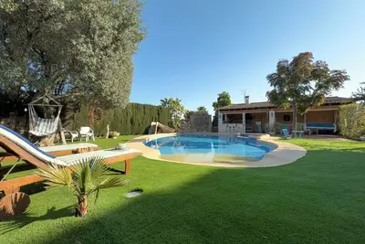 Image de New villa \"Majestic\" in Calpe