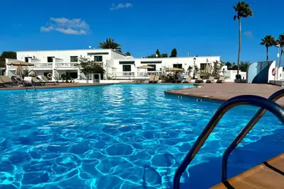 Image de Appartement Florencia avec piscine et Wifi à Puerto del Carmen, Lanzarote