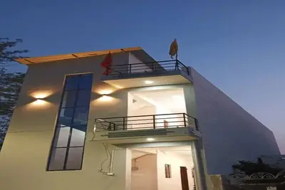 Image de Independent Homestay in lovely Dehradun with Cooler, Wi-Fi