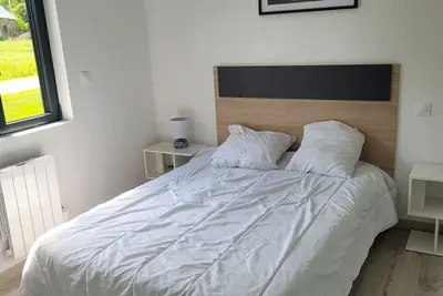 Gîte Ti-Koad Kerguillo