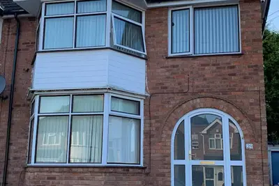 Image de 3 Bed House Birmingham, with parking and good transport links