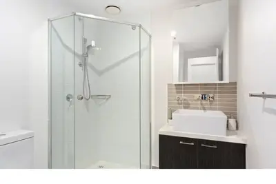 Image de Apartment Opp. Melbourne Central, Entire Luxury unit in Melbourne, Australia!