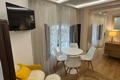 Image de Great apartment in Barcelona