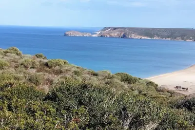 Image de Margot Sardinia House. Comfortable apartment 10 minutes from the beach.