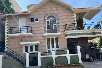 Image de Akshaya - Charming 2bhk apartment with scenic view