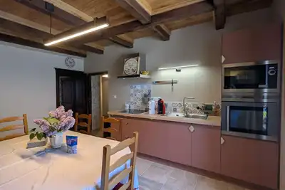 Image de Gîte chaleureux à Nixéville, près de Verdun