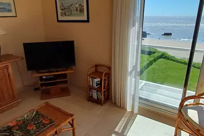 Image de Spacieux Appartement T3 avec Terrasse Ensoleillée et Parking