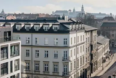 Image de Premium Retreat by the Market Square