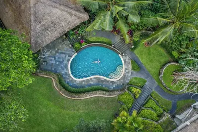 Image de The Allure Ubud Villas & Spa crafted by freshWater Asia
