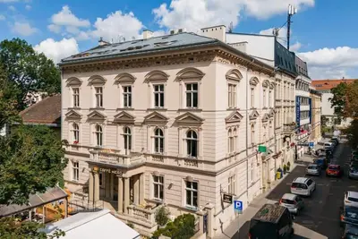 Image de Family apartment in the center of the Old Town