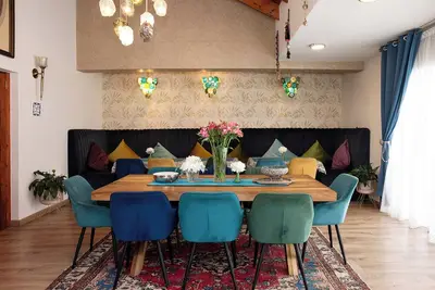 Image de A peaceful and safe area, just minutes from the beach, bars, and restaurants.