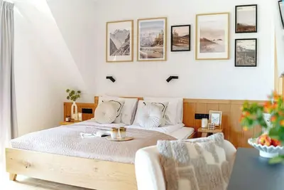 Image de White Hills Aparthotel&Spa - Apartment
