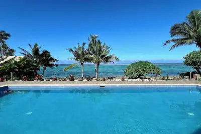 Image de Mokusiga Villas Tolu - Private Beachfront Villa