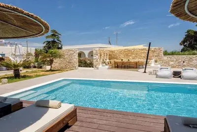 Image de Bh902 - C - Villa Paros