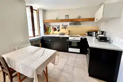 Image de Maison de village au coeur du Médoc-wifi-