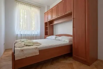 Image de Appartement de vacances Rovinj pour 1 - 4 personnes avec 2 chambres à coucher - Appartement de vacan