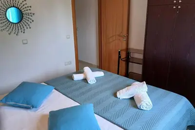 Image de Vasiliki's Apartment A