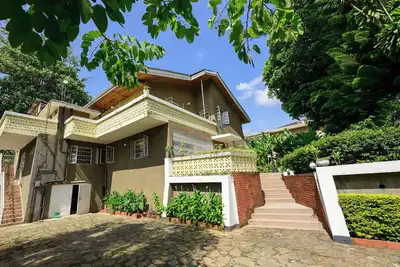 Image de Enchanting bed & breakfast with WiFi in Arusha