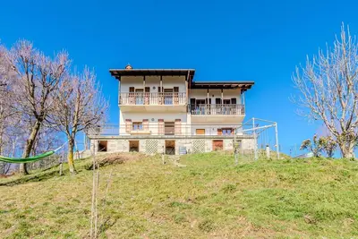 Image de Magnifique maison de vacances pour 5 personnes avec Wifi, Tv et terrasse